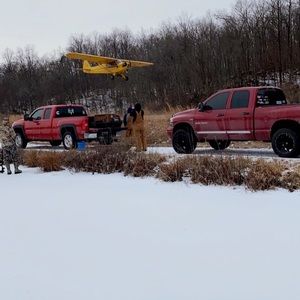 Meet your Posher, Jake